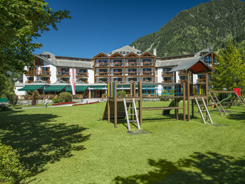 Aktive Auszeit im Gasteinertal inkl. Gasteiner Bergbahn, Alpentherme & Gastein Card | 5 Nächte   