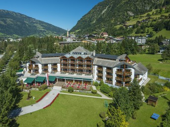 Aktive Auszeit im Gasteinertal inkl. Gasteiner Bergbahn, Alpentherme & Gastein Card | 4 Nächte  