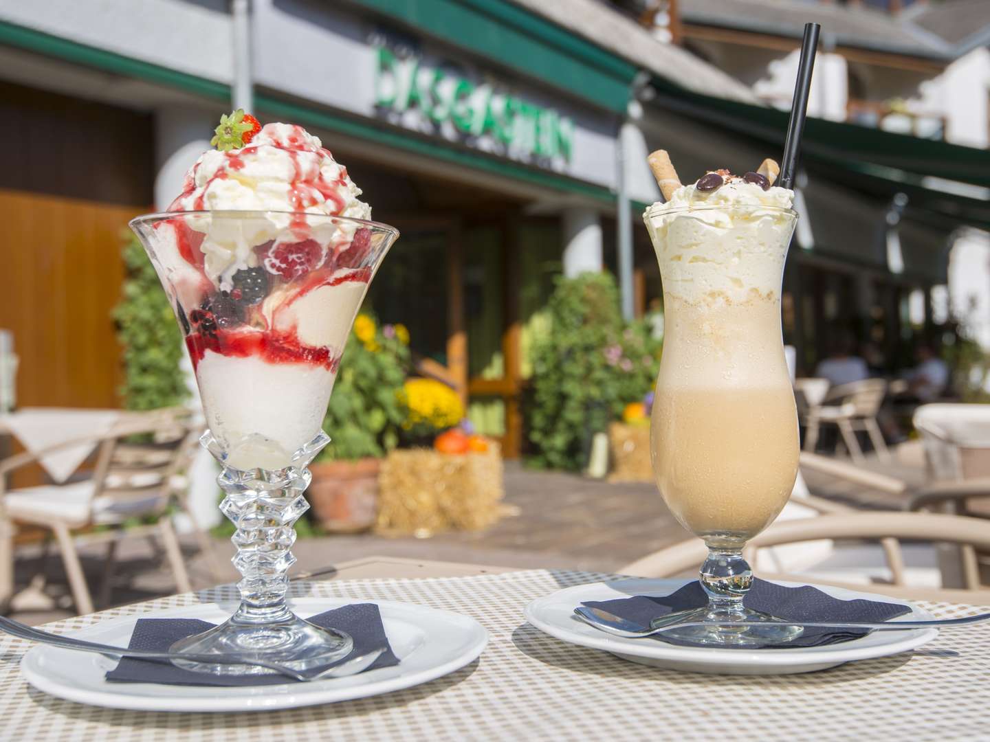 Thermenauszeit im Gasteinertal inkl. Gastein Card | 6 Nächte 