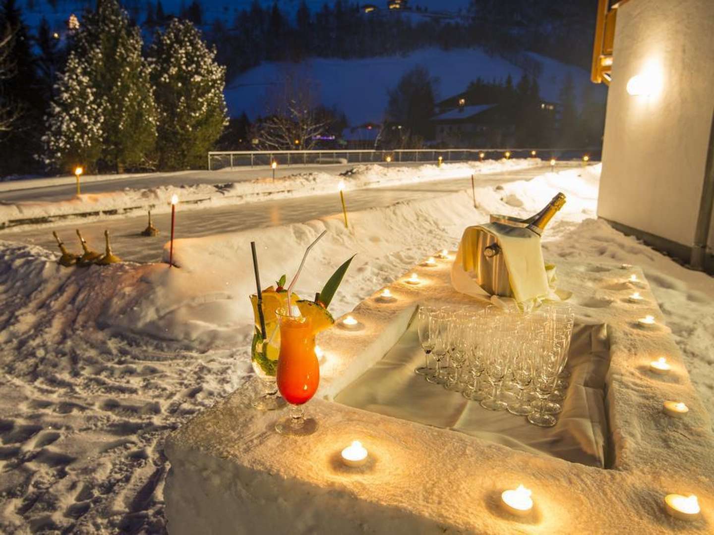 Aktive Auszeit im Gasteinertal inkl. Gasteiner Bergbahn, Alpentherme & Gastein Card | 5 Nächte   