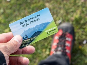 8 Genuss Plus Tage in der Region Schladming Dachstein inkl. Getränke