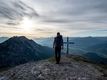 8 Genuss Plus Tage in der Region Schladming Dachstein inkl. Getränke