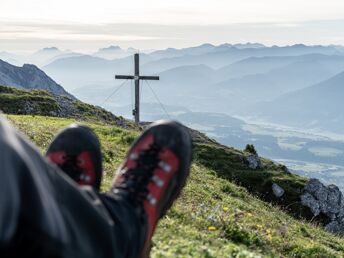 8 Genuss Plus Tage in der Region Schladming Dachstein inkl. Getränke