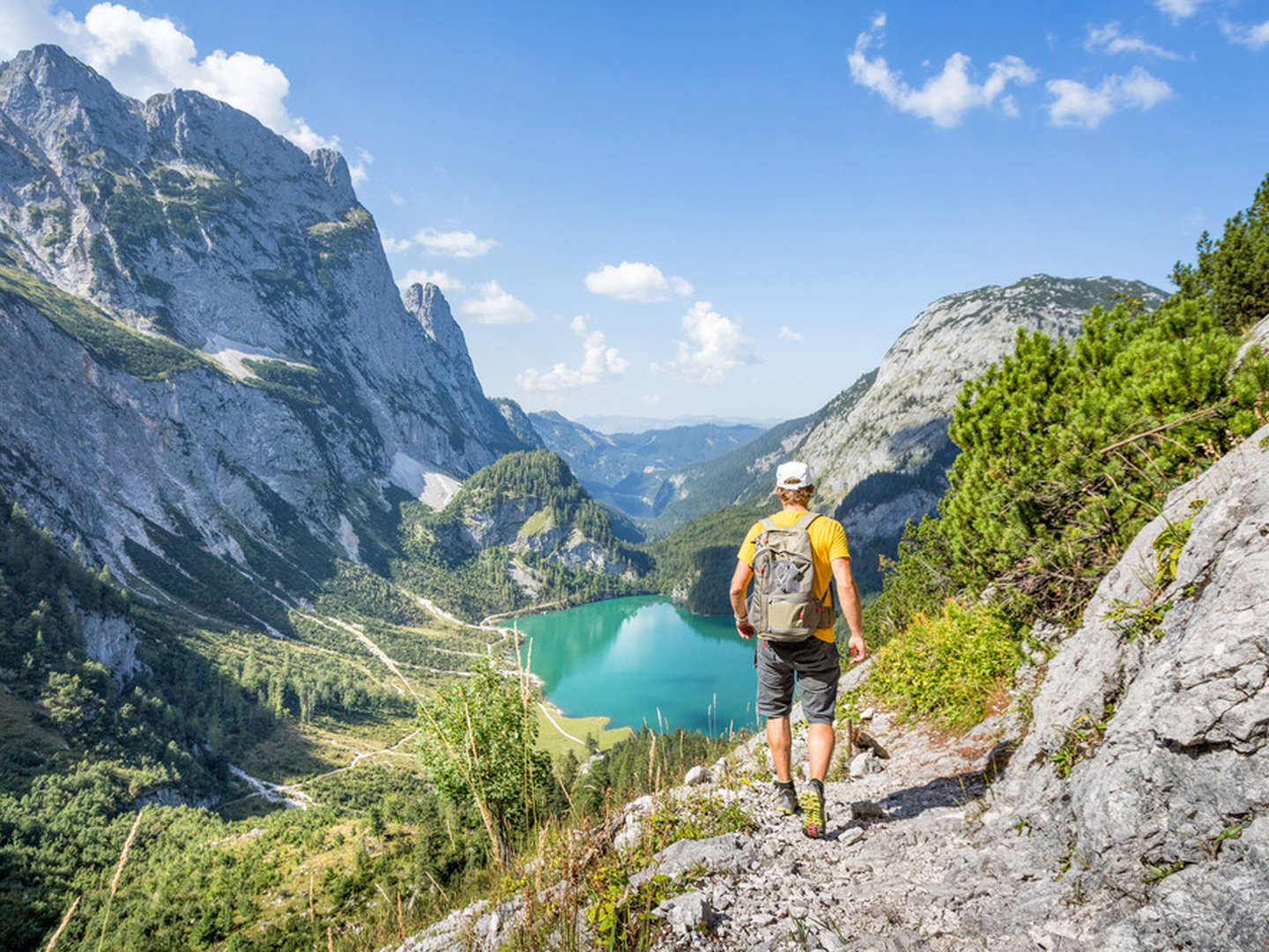 Wohlfühlurlaub in der Region Schladming Dachstein | 8 Tage mit Halbpension & Bergbahnfahrten