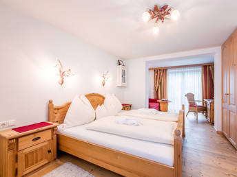 Berge & Wellness im Adults Only Boutique-Hotel in den Kitzbüheler Alpen