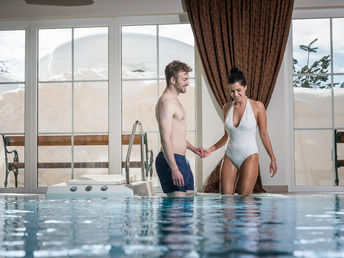 Wellness Special inkl. 3h Privat SPA im Adults Only Boutique-Hotel