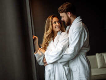 Wellness Special inkl. 3h Privat SPA im Adults Only Boutique-Hotel