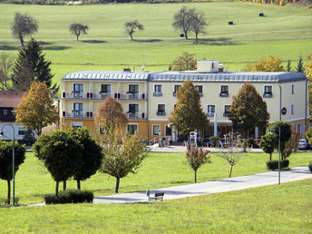  5 Tage Relaxen in Bad Tatzmannsdorf | inkl. Ermäßigung für die Avita Therme