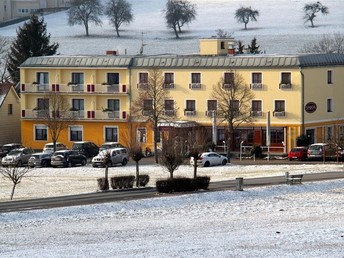 4 Tage Relaxen in Bad Tatzmannsdorf | inkl. Ermäßigung für die Avita Therme & Halbpension 