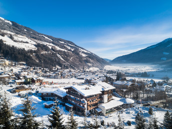 Wedelwochen im Jänner inkl. 6-Tages-Skipass Wildkogel Arena