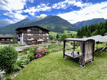 Wedelwochen im Jänner inkl. 6-Tages-Skipass Wildkogel Arena