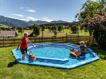 Liebe, Berge, Energie Deluxe im Sommer in der Ramsau | 4 Nächte inkl. private Sauna 