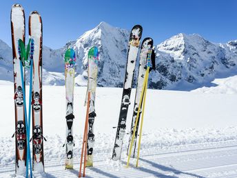 8 Tage Skiurlaub am Kreischberg