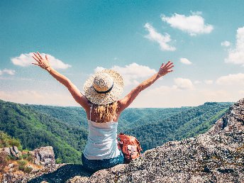 Sommerurlaub mit Wellnessgenuss im Nationalpark Hohe Tauern  | 4 Nächte  