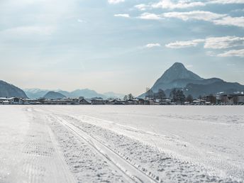 Schnuppertage in Bad Häring inkl. Teilmassage - Wellness & Berge