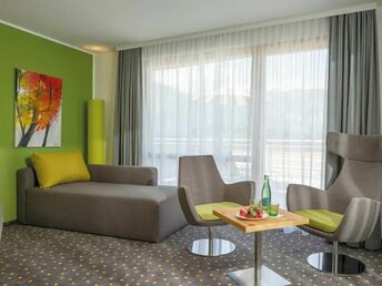 Comfort Flex Deal im Adults Only Hotel in Tirol | inkl. Halbpension | 2 Nächte