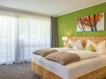 Comfort Flex Deal im Adults Only Hotel in Tirol | inkl. Halbpension | 2 Nächte