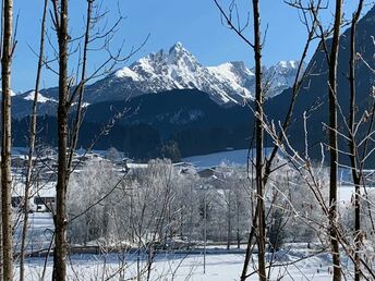 Midweek Special in Bad Häring inkl. Entspannungsmassage - Wellness & Berge