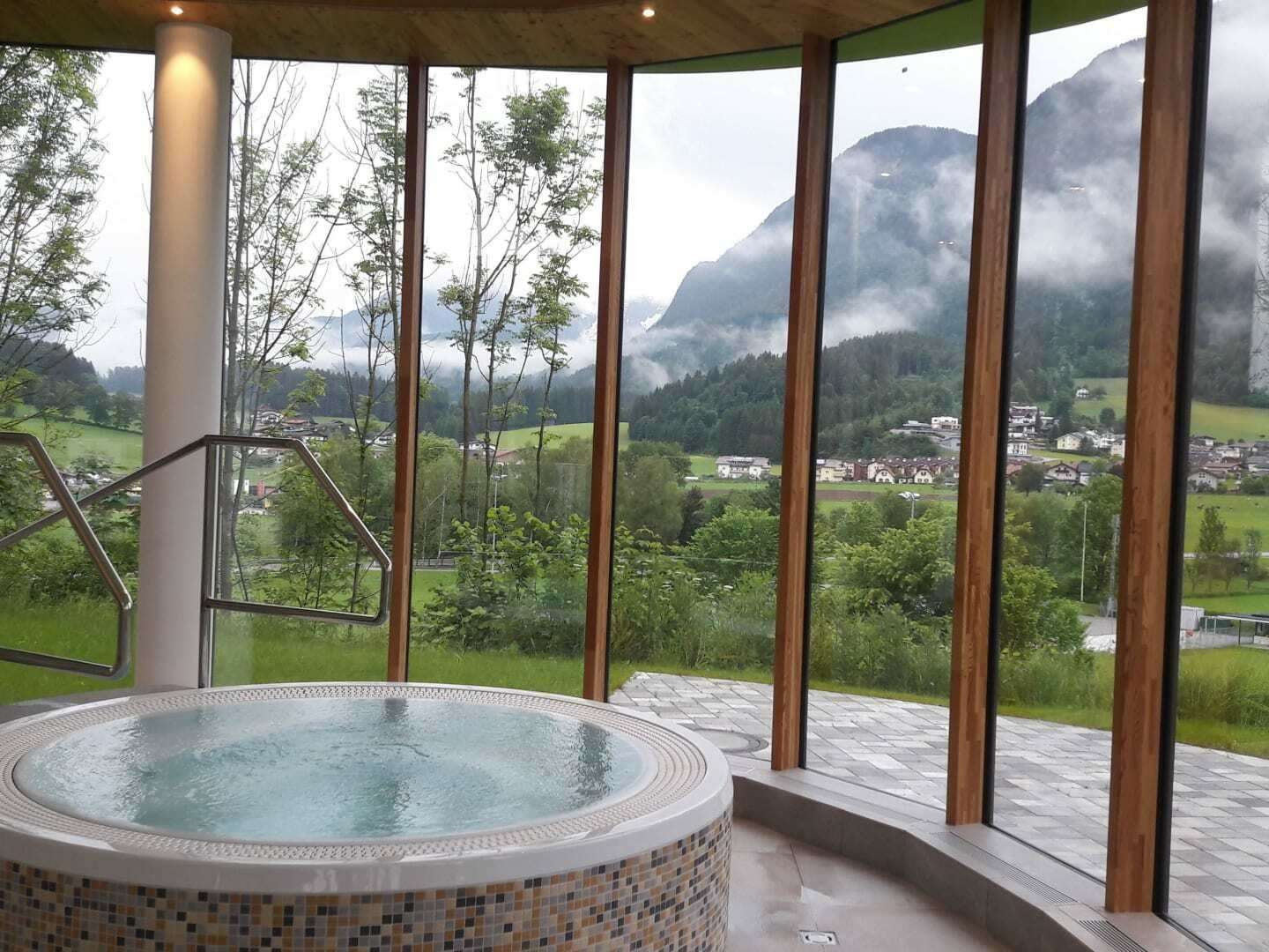 Smart Deal im Adults Only Hotel in  Tirol | inkl. Halbpension | 2 Nächte | nicht stornierbar!