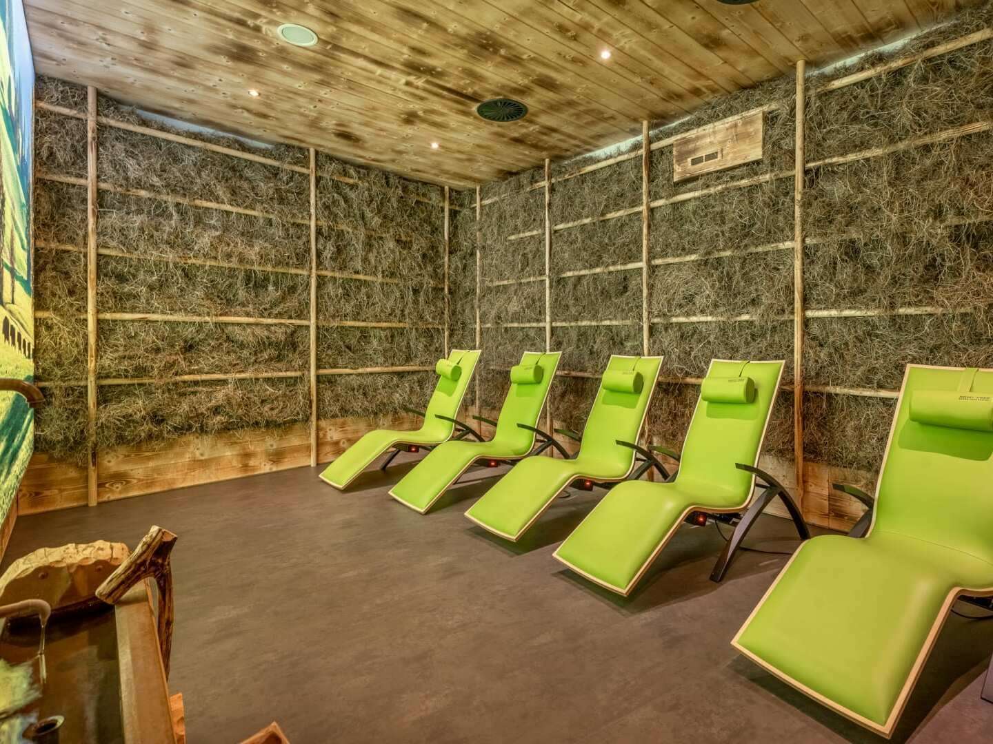 Schnuppertage in Bad Häring inkl. Teilmassage - Wellness & Berge