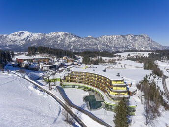 Comfort Flex Deal im Adults Only Hotel in Tirol | inkl. Halbpension | 2 Nächte