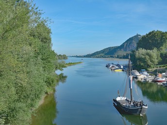 Naturpark Siebengebirge & Drachenfelsbahn | 3 Tage