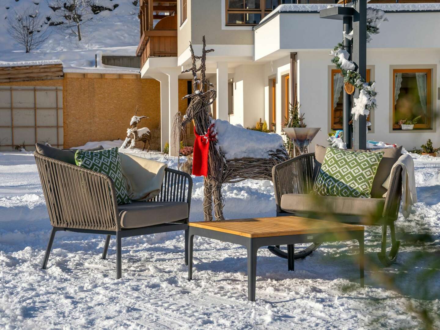  Urlaub in Zell am See mit vielen Inklusivleistungen & Sommerkarte | 7 Nächte