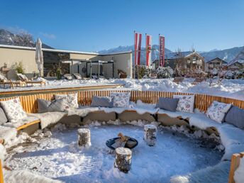  Urlaub in Zell am See mit vielen Inklusivleistungen & Sommerkarte | 2 Nächte