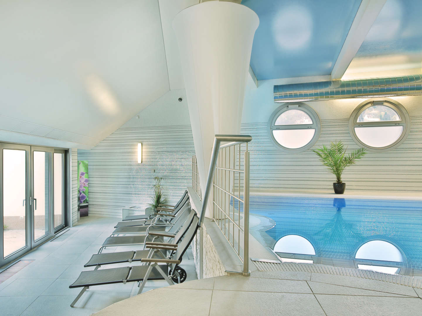 Wellness-Aufenthalt im Olympia Wellness Resort in Karlsbad |4 Tage 