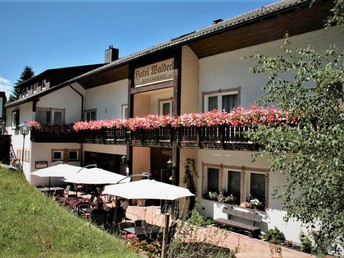 Genießer Tage im Schwarzwald zwischen Schluchsee & Titisee