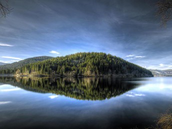 Schlemmerwochenende im Schwarzwald zwischen Schluchsee & Titisee