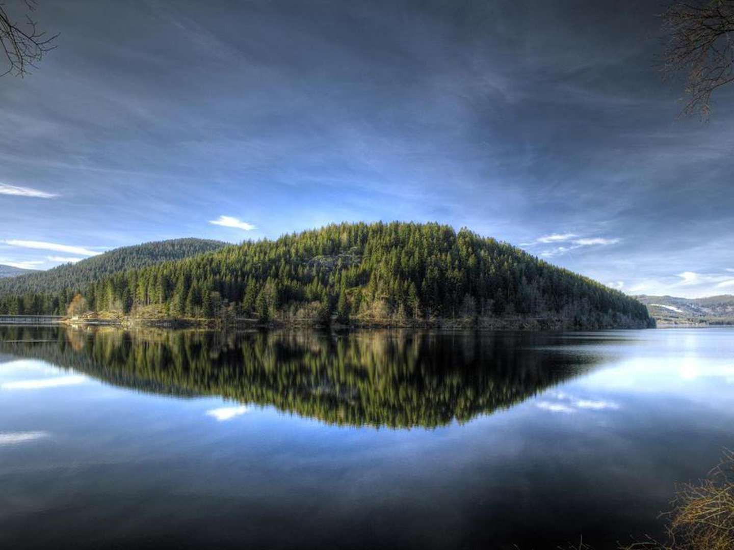 Genießer Tage im Schwarzwald zwischen Schluchsee & Titisee