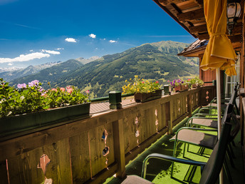 Urlaubswoche im Salzburger Land - Natur pur erwartet Dich | 7 Nächte