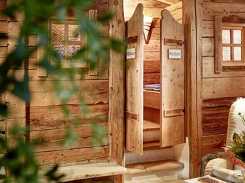 Zeit zum Abschalten - Natur in Ruhe Erleben in Gastein 