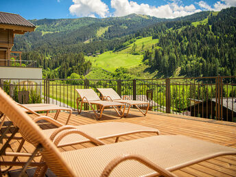 Aktivurlaub im Salzburger Land - Natur pur erwartet Dich | 3 Nächte