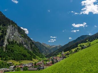 Auszeit im Gasteinertal inkl.  Wellness & Kulinarik | 3 Nächte