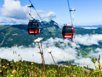 Auszeit im Gasteinertal mit allen Sinnen erleben inkl. Kulinarik | 6 Nächte