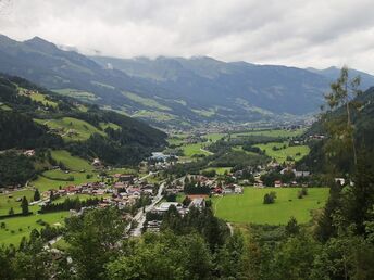 Auszeit im Gasteinertal mit allen Sinnen erleben inkl. Kulinarik | 7 Nächte