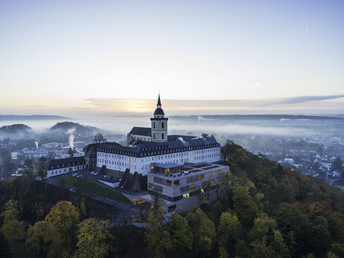 Fahrraderlebnis im Siegtal im schönen Rheinland