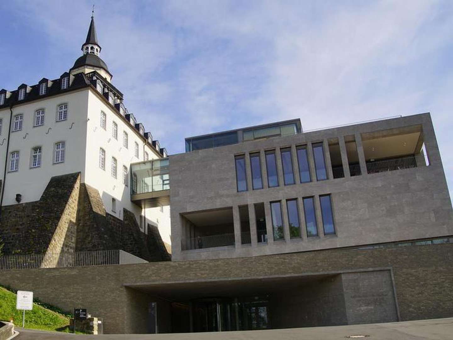 Fahrraderlebnis im Siegtal im schönen Rheinland