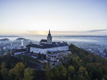 Siegburg und Umgebung erleben - 3 Tage im Rheinland