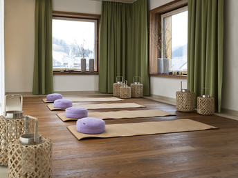 Ski & Wellness in Schladming im TOP Hotel im Stadtzentrum - 5 Minuten zur Planai Talstation 3 Nächte