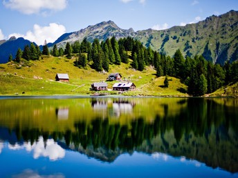 Auszeit für Körper, Geist & Seele im TOP Hotel im Stadtzentrum von Schladming | 6 Tage