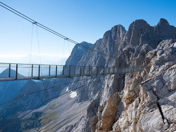 Ski & Wellness in Schladming im TOP Hotel im Stadtzentrum - 5 Minuten zur Planai Talstation 2 Nächte