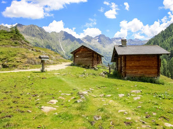 Auszeit für Körper, Geist & Seele im TOP Hotel im Stadtzentrum von Schladming | 6 Tage