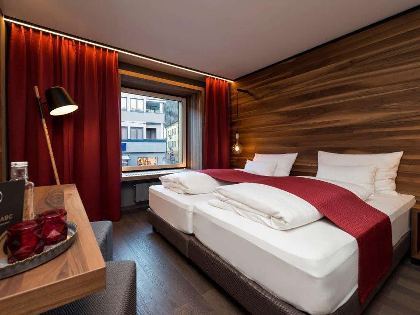 Auszeit für Körper, Geist & Seele im TOP Hotel im Stadtzentrum von Schladming | 4 Tage 