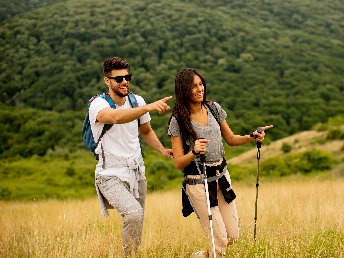 Auf und davon! Naturgenuss im Südosten der Steiermark erleben inkl. Frühstück | 3 Nächte