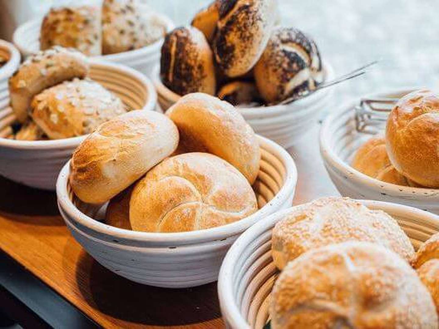 Wiener Gastlichkeit in Kronberg im Taunus inkl. Abendessen | 3 Tage   