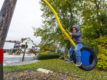 Familienurlaub in der Sonnentherme Lutzmannsburg | 5 Tage All Inclusive, Therme & Kinderbetreuung