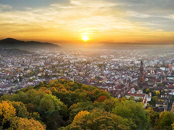 Schönes Land in Sicht! 5 Tage mit dem Fahrrad durchs Markgräflerland